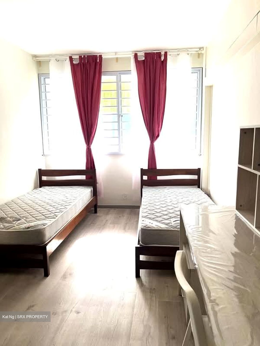 Blk 141 Petir Road (Bukit Panjang), HDB 4 Rooms #575739311
